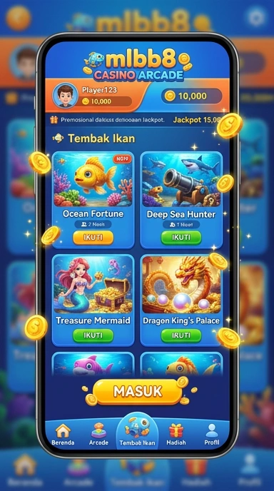mlbb8 tampilan beranda